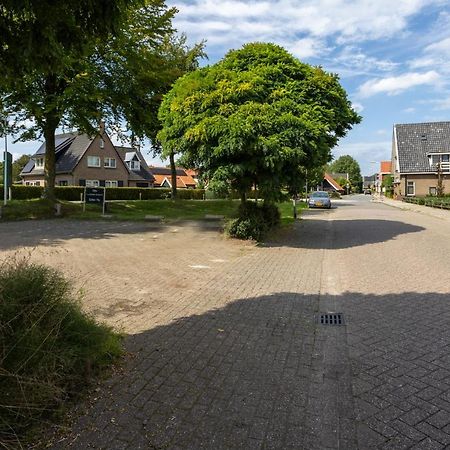 Bed & Keuken De Vos Apartment Delden Bagian luar foto