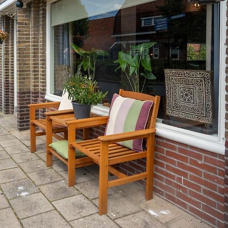 Bed & Keuken De Vos Apartment Delden Bagian luar foto