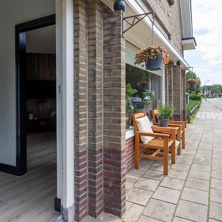 Bed & Keuken De Vos Apartment Delden Bagian luar foto