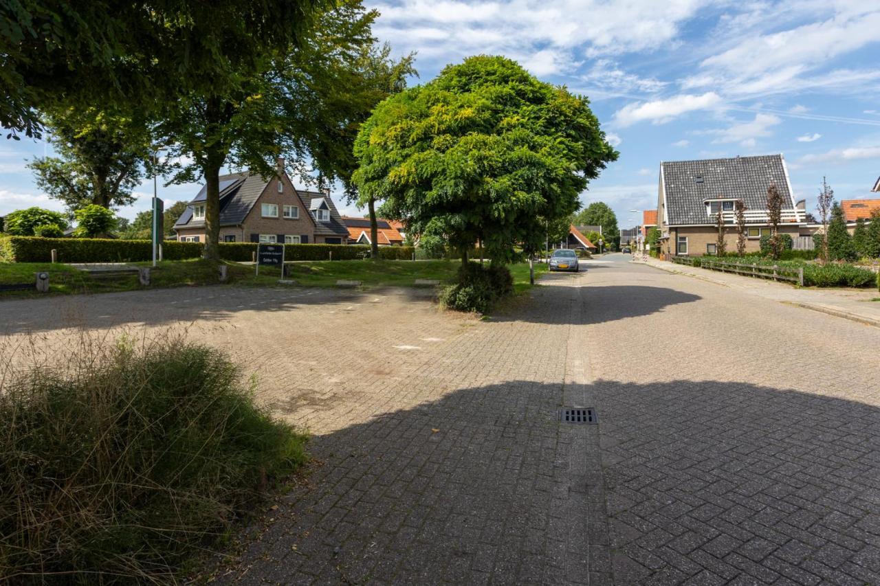 Bed & Keuken De Vos Apartment Delden Bagian luar foto