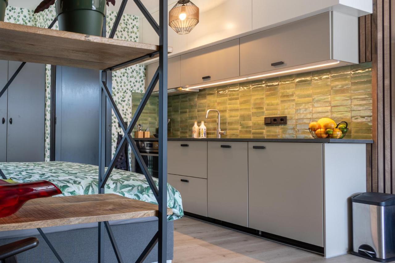 Bed & Keuken De Vos Apartment Delden Bagian luar foto