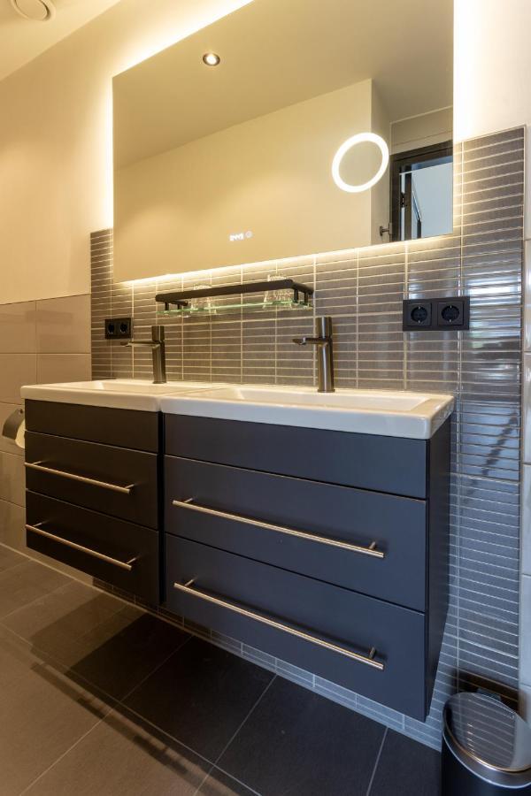 Bed & Keuken De Vos Apartment Delden Bagian luar foto