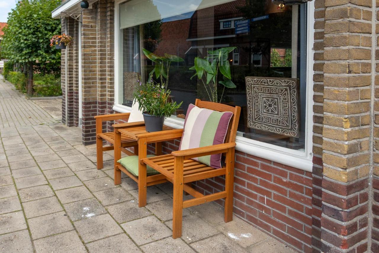 Bed & Keuken De Vos Apartment Delden Bagian luar foto